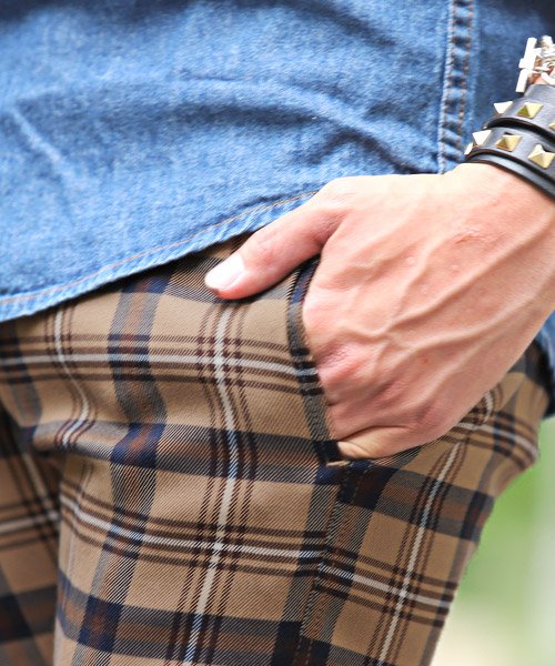 セール チェック柄ストレッチイージーパンツ イージーパンツ メンズ チェックパンツ チェック柄 トラウザーパンツ ラグスタイル Luxstyle D Fashion セール チェック柄ストレッチイージーパンツ イージーパンツ メンズ チェックパンツ チェック柄 トラウザーパンツ ラグスタイル Luxstyle D Fashion