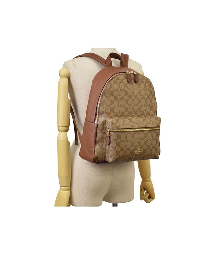 コーチ COACH リュックサック f58314ime74 | バックパック コーチ COACH リュックサック f58314ime74 | バックパック