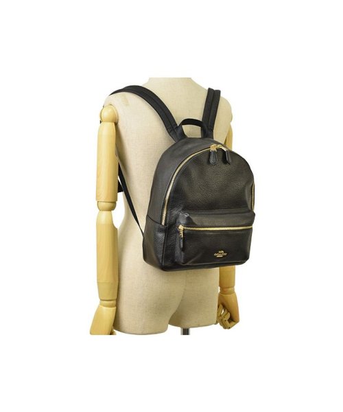 コーチ COACH リュックサック f30550imblk | リュック バックパック 