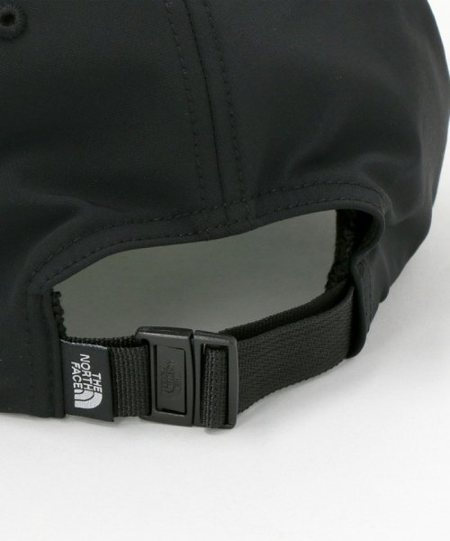 ザ ノースフェイス The North Face バーブ キャップ ユニセックス 男女兼用 グリーンレーベルリラクシング Green Label Relaxing D Fashion