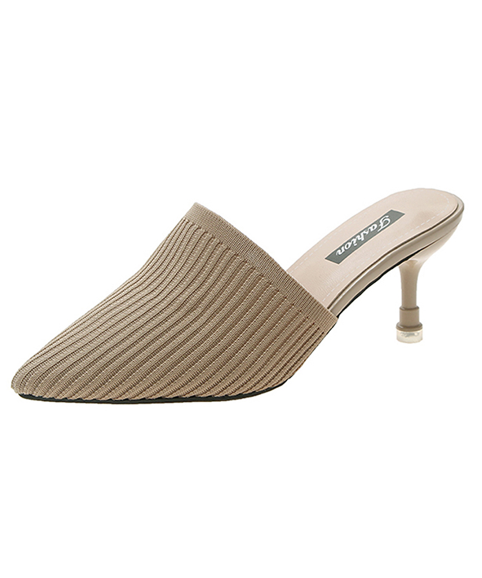 クーポン】【セール38%OFF】ミュールパンプスサンダル クーポン】【セール38%OFF】ミュールパンプスサンダル