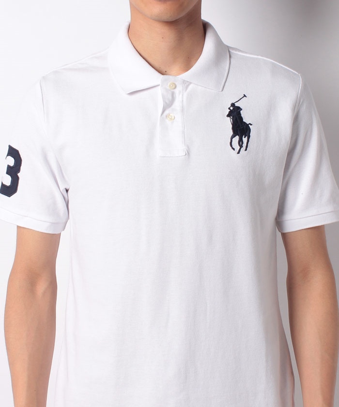 セール】【POLO RALPH LAUREN】 ポロシャツ/USAボーイズサイズ