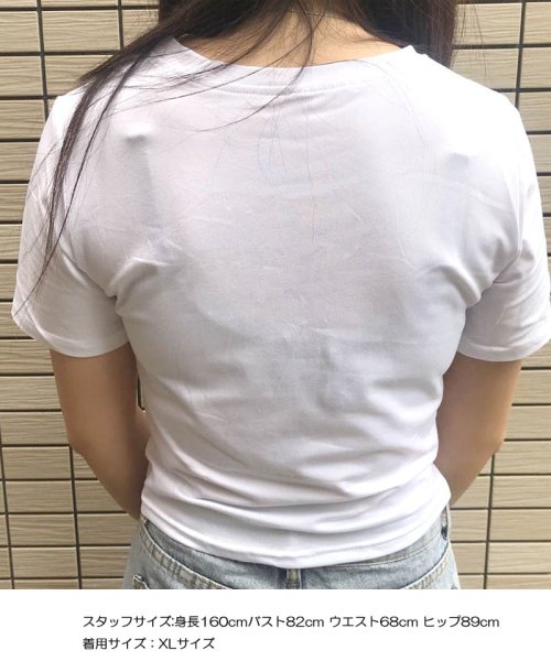 セール tシャツ レディース 半袖 へそ出し ショート丈 tシャツ トップス 無地 綿 カットソー 薄手 黒 白 ショッピングゴー Shoppinggo D Fashion セール tシャツ レディース 半袖 へそ出し ショート丈 tシャツ トップス 無地 綿 カットソー 薄手 黒 白 ショッピングゴー Shoppinggo D Fashion
