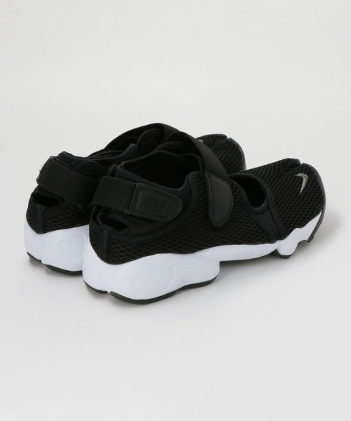 ナイキ Nike Air Rift Br エア リフト ブリーズ スニーカー サンダル グリーンレーベルリラクシング Green Label Relaxing D Fashion
