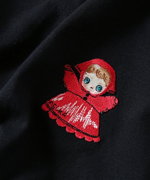 Puppet Collection T Shirt B ラヂオエヴァ Radio Eva D Fashion