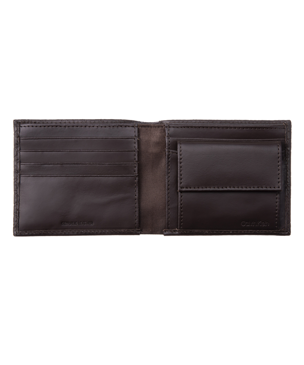 メンズ】Calvin Klein 74285 二つ折り財布(503289196 メンズ】Calvin Klein 74285 二つ折り財布(503289196
