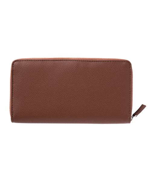 メンズ Calvin Klein ラウンドファスナー長財布 カルバンクライン Calvin Klein D Fashion メンズ Calvin Klein ラウンドファスナー長財布 カルバンクライン Calvin Klein D Fashion