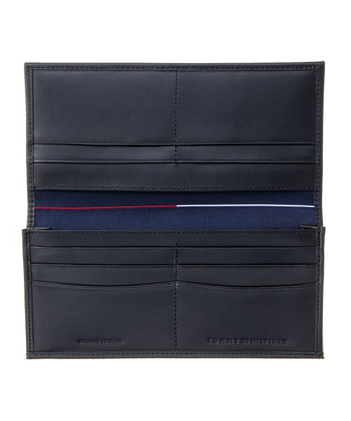 メンズ Tommy Hilfiger 31tl19x006 長財布 トミーヒルフィガー Tommy Hilfiger D Fashion メンズ Tommy Hilfiger 31tl19x006 長財布 トミーヒルフィガー Tommy Hilfiger D Fashion