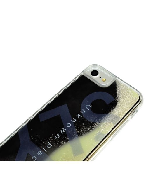 Iphoneケース Iphonese第2世代 Iphone8 7 6s 6 スライ Sly ラメ入りネオンサンドケース 白 黒 スマホケース エムファクトリー Mーfactory D Fashion Iphoneケース Iphonese第2世代 Iphone8 7 6s 6 スライ Sly ラメ入りネオンサンドケース 白 黒 スマホケース エムファクトリー Mーfactory D Fashion