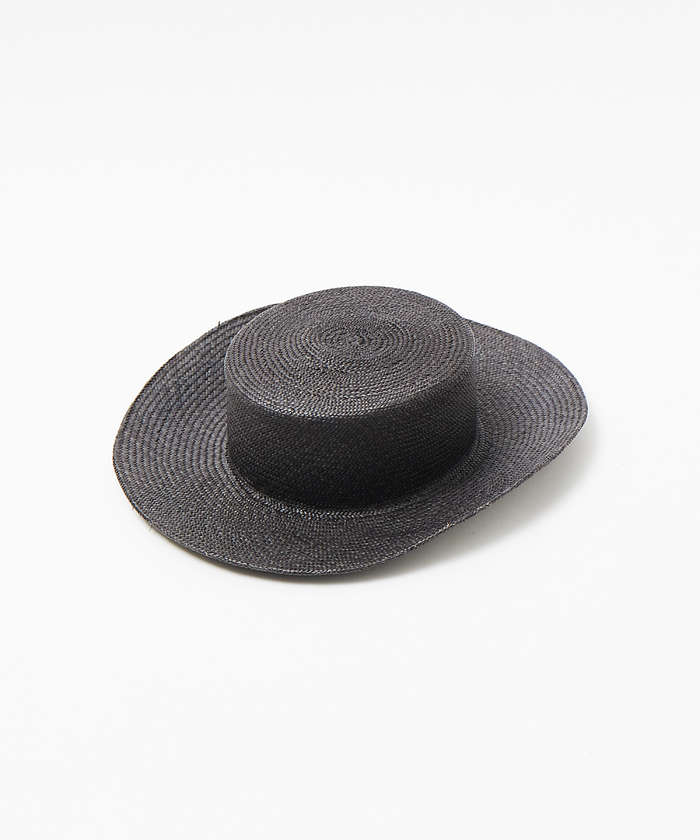 セール50%OFF】【TAH】カンカン帽(503290555) | ルージュヴィフラクレ ...