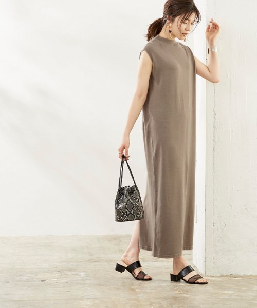 ノースリーブニットワンピース ユアーズ Ur S D Fashion ノースリーブニットワンピース ユアーズ Ur S D Fashion