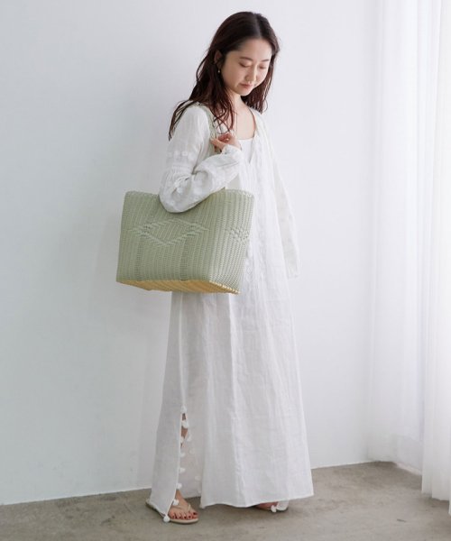 セール 40 Off Palorosa Basket Medium アダム エ ロペ Adam Et Rope D Fashion