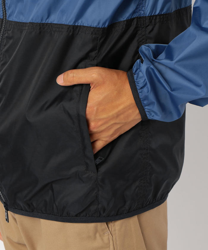 セール 31%OFF】【WOOLRICH / ウールリッチ 】SOUTHBAY WINDBREAKER