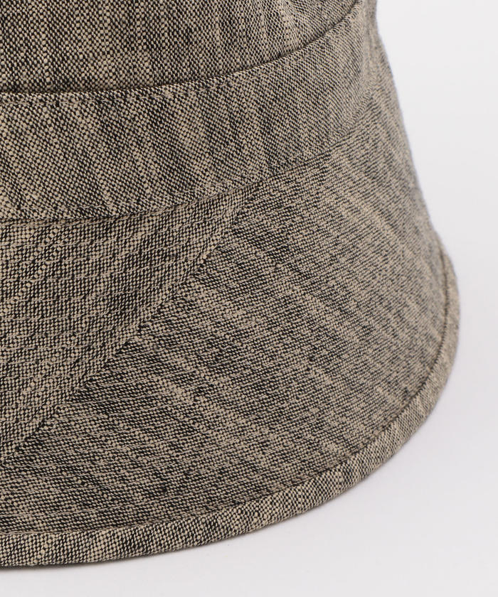 Nine Tailor/ナインテーラー】SEEMA HAT/ハット(503281298