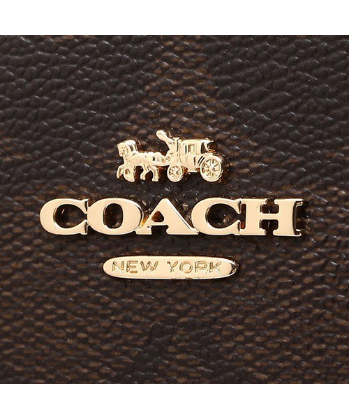 COACH ロゴデザイン バックパック コーチ(COACH) シグネチャー(Signature) リュック・バックパック