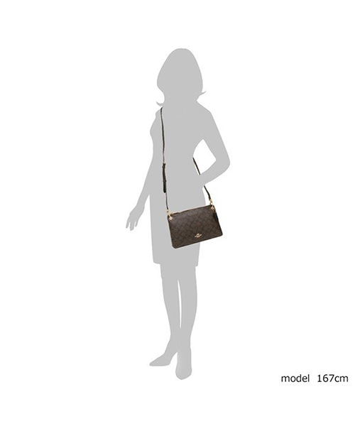コーチ ショルダーバッグ アウトレット レディース COACH F76646