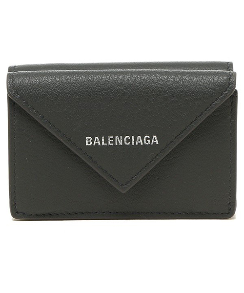 セール】バレンシアガ 折財布 レディース BALENCIAGA 391446