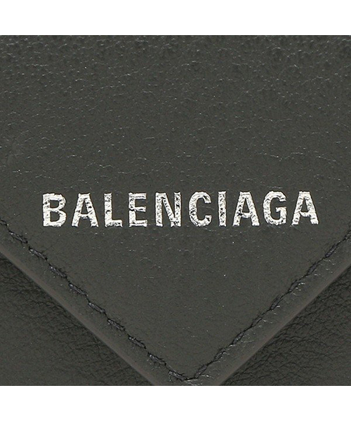 セール】バレンシアガ 折財布 レディース BALENCIAGA 391446