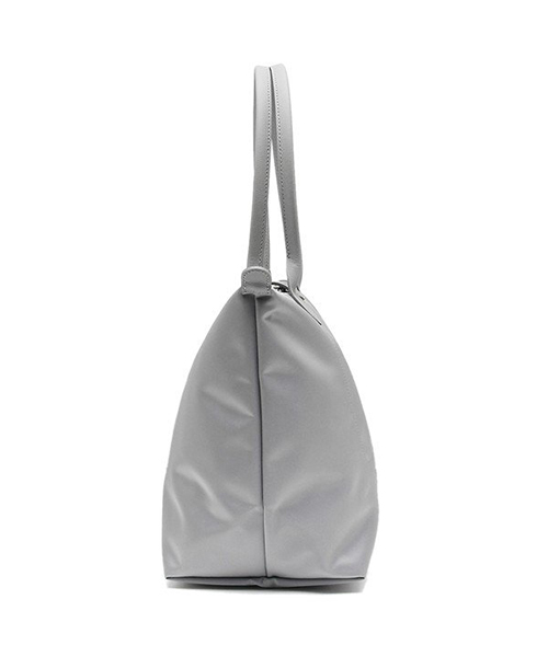ロンシャン LONGCHAMP トートバッグ プリアージュグリーン L