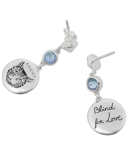 グッチ ピアス アクセサリー メンズ レディース GUCCI 502106 グッチ ピアス アクセサリー メンズ レディース GUCCI 502106