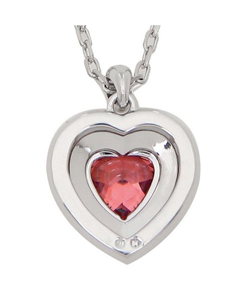 セール スワロフスキー ネックレス アクセサリー レディース Swarovski シルバー レッド クリア スワロフスキー Swarovski D Fashion セール スワロフスキー ネックレス アクセサリー レディース Swarovski シルバー レッド クリア スワロフスキー Swarovski D Fashion