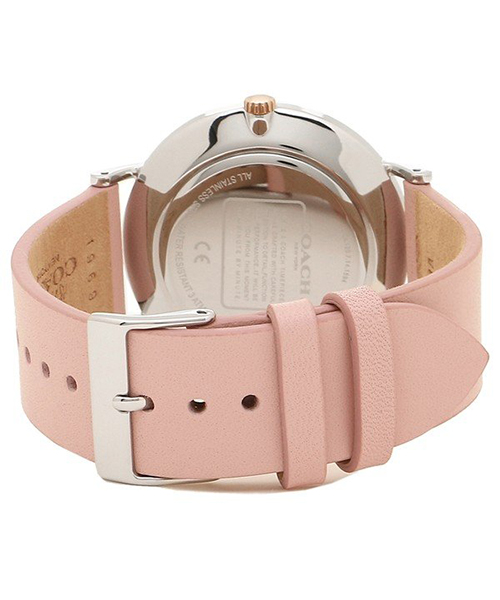 コーチ 腕時計 レディース COACH 14503244 ピンク(503286482 コーチ 腕時計 レディース COACH 14503244 ピンク(503286482