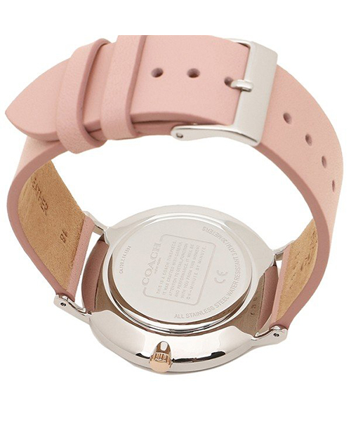 コーチ 腕時計 レディース COACH 14503244 ピンク(503286482 コーチ 腕時計 レディース COACH 14503244 ピンク(503286482