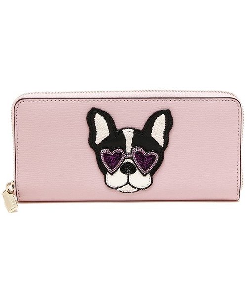 ケイトスペード 長財布 アウトレット レディース Kate Spade Pwru7681 955 ケイトスペード ニューヨーク Kate Spade New York D Fashion