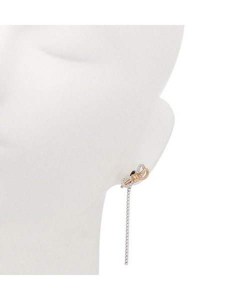 クーポン セール 32 Off スワロフスキー ピアス アクセサリー レディース Swarovski ホワイト ピンクゴールド スワロフスキー Swarovski D Fashion クーポン セール 32 Off スワロフスキー ピアス アクセサリー レディース Swarovski ホワイト ピンクゴールド スワロフスキー Swarovski D Fashion