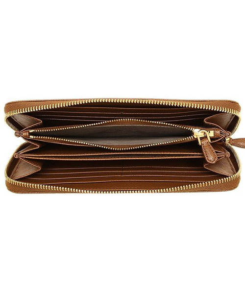 クーポン】【セール 13%OFF】プラダ 長財布 レディース PRADA クーポン】【セール 13%OFF】プラダ 長財布 レディース PRADA