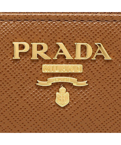 セール 13%OFF】プラダ 長財布 レディース PRADA 1ML506 QWA