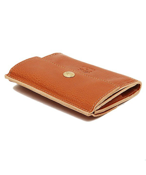 イルビゾンテ 財布 IL BISONTE C0910 P レディース 二つ折り財布 イルビゾンテ 財布 IL BISONTE C0910 P レディース 二つ折り財布