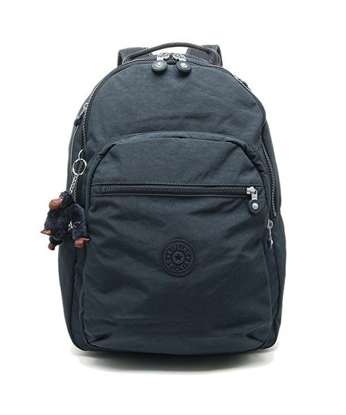 クーポン キプリング リュック レディース Kipling K H66 ネイビー 対応 キプリング Kipling D Fashion