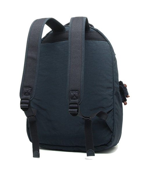 キプリング リュック レディース KIPLING K12622 H66 ネイビー