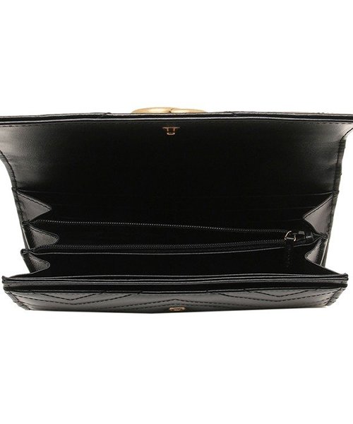 セール グッチ 長財布 レディース Gucci Dtd1t 1000 ブラック グッチ Gucci D Fashion セール グッチ 長財布 レディース Gucci Dtd1t 1000 ブラック グッチ Gucci D Fashion