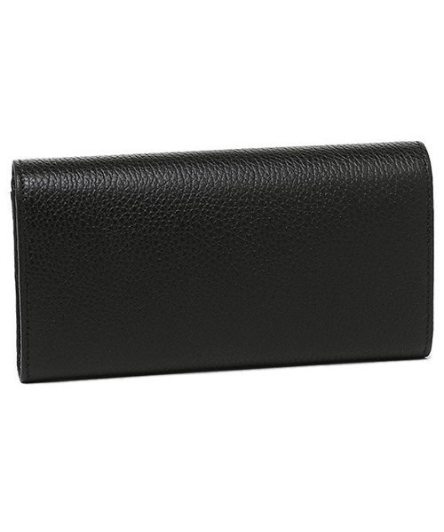 セール グッチ 長財布 レディース Gucci Cao0g 1000 ブラック グッチ Gucci D Fashion