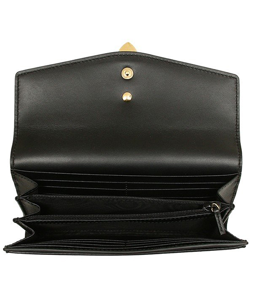 【大幅値下】GUCCI グッチ 長財布　箱付き クーポン】【セール】グッチ 長財布 レディース GUCCI 476084