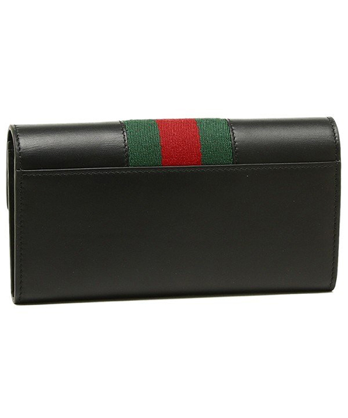 クーポン】【セール】グッチ 長財布 レディース GUCCI 476084