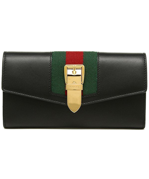 クーポン】【セール】グッチ 長財布 レディース GUCCI 476084