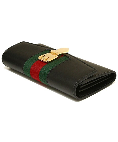 セール】グッチ 長財布 レディース GUCCI 476084 CWLSG 1060