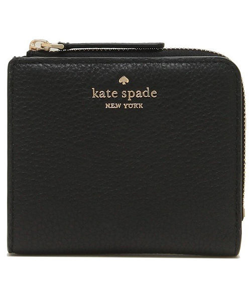 ケイトスペード 折財布 アウトレット レディース KATE SPADE WLRU5471