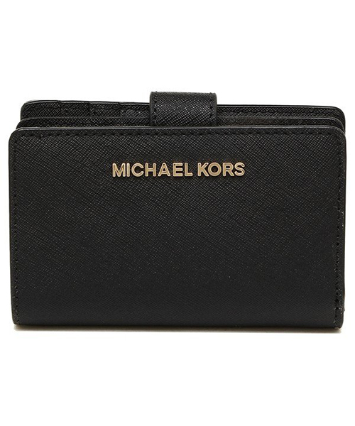 マイケルコース 折財布 アウトレット レディース MICHAEL KORS