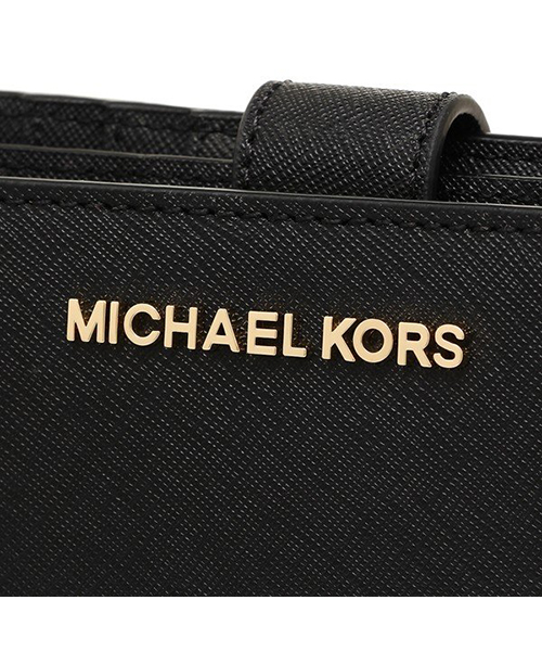 マイケルコース 折財布 アウトレット レディース MICHAEL KORS