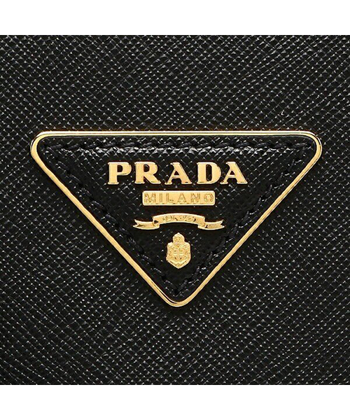 クーポン】【セール 23%OFF】プラダ ハンドバッグ ショルダー