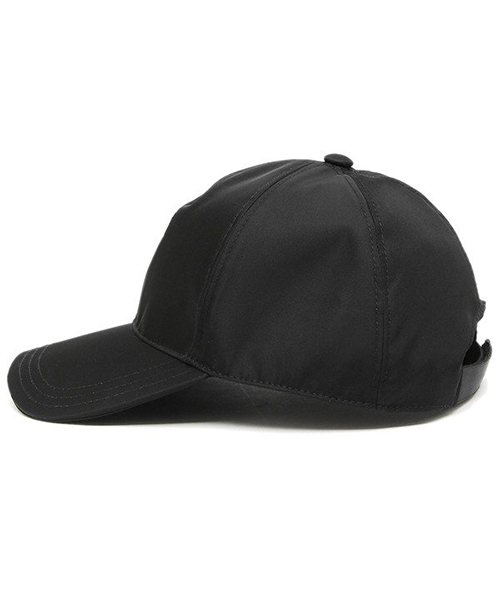 セール】プラダ 帽子 メンズ レディース PRADA 1HC274 2B15 セール】プラダ 帽子 メンズ レディース PRADA 1HC274 2B15