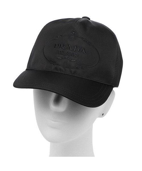 セール】プラダ 帽子 メンズ レディース PRADA 2HC179 2EK1 F0002 ...