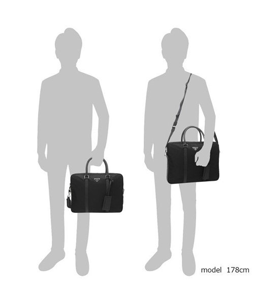 セール プラダ ビジネスバッグ メンズ Prada 2ve368 064 F0002 Yos プラダ Prada D Fashion セール プラダ ビジネスバッグ メンズ Prada 2ve368 064 F0002 Yos プラダ Prada D Fashion