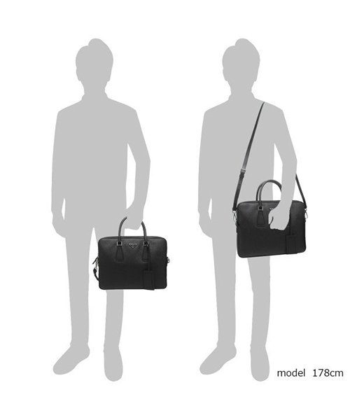 セール プラダ メンズ ビジネスバッグ Prada 2ve368 V Oox 9z2 F0002 プラダ Prada D Fashion セール プラダ メンズ ビジネスバッグ Prada 2ve368 V Oox 9z2 F0002 プラダ Prada D Fashion