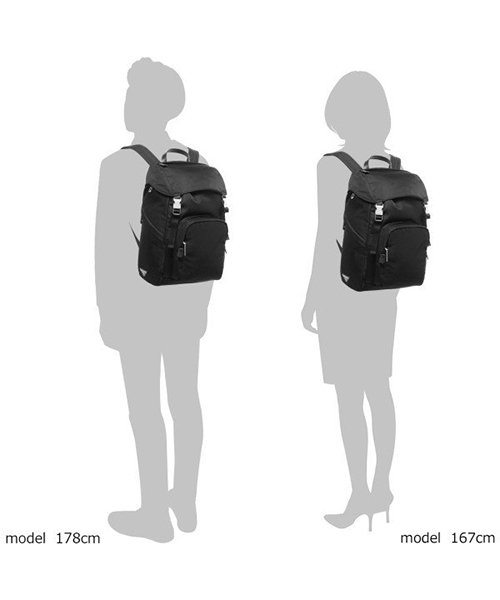 セール プラダ バックパック メンズ レディース Prada 2vz135 973 F0002 Hoy プラダ Prada D Fashion