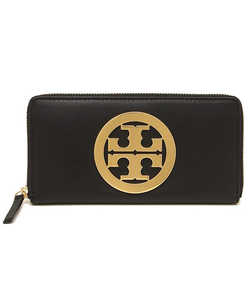 トリーバーチ 長財布 レディース アウトレット TORY BURCH 54391 001 ...